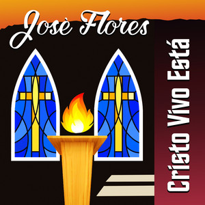 Yo Necesito Más de Ti by José Flores