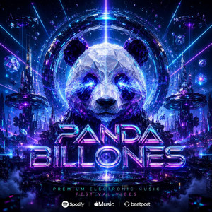 BETTER TOGETHER by Panda Billones