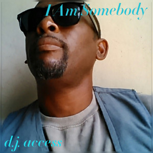 d.j. access - God A Mi Visa