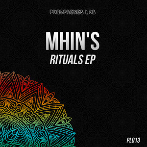 Mhin's cover