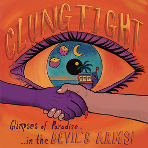 In The Devil's Arms by Clung Tight
