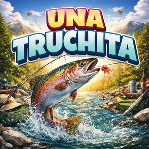 Una Truchita by Praga Bow