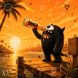 BANGA by Drew Mars
