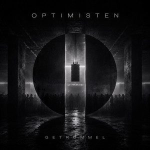 Getrommel by Optimisten