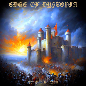 A Declaration of War by Edge of Dystopia