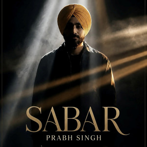 Sabar by Prabh Singh