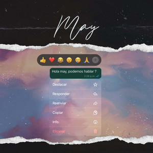 Maay - Mal de amores