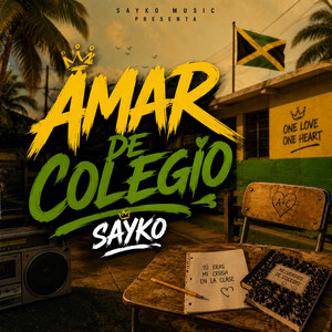 Amor De Colegio by Sayko