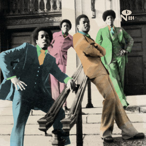 Various Artists — Eccentric Soul: The Magic Touch Label Vol. 1 (2026)