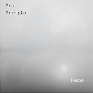 Peace by Max Marenta