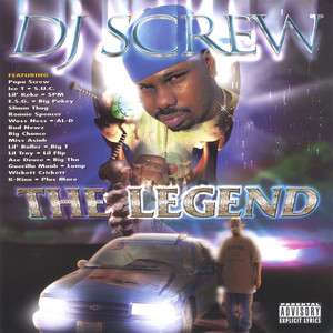 Southside Groovin - song and lyrics by DJ Screw, PSK-13, Zhayne