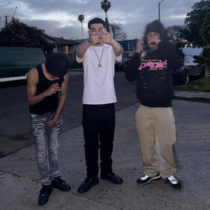 Poppin' Itt by TxnyShoot, YounggChapoo, YoungS7even