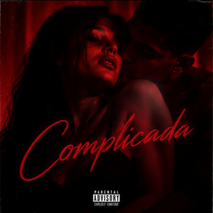 Complicada by Mr joniel