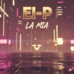 La mia by EI-P