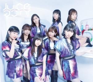 Juice=Juice/Queen of Heart Special BD2枚組 Juice=Juice Concert 2025 Queen of Hearts Special Flush