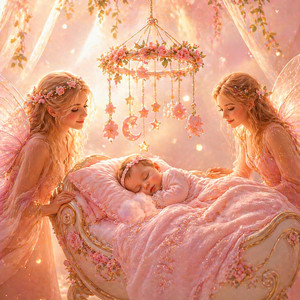 Cozy Magical Lullabies for Babies – Music Box Sleep, Relaxing Baby Music, Deep Sleep and Calm Nights