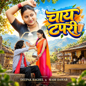 Chai Tapri by Deepak Baghel, Mahi Dawar