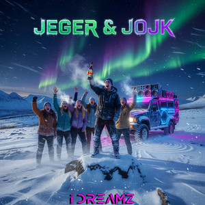 Jeger & Jojk by iDreamz