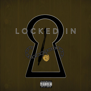 Locked In cover