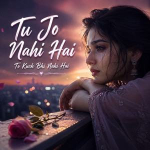 Tu Jo Nahi Hai To Kuch Bhi Nahi Hai by Aakash Patel, Aishwarya Patel
