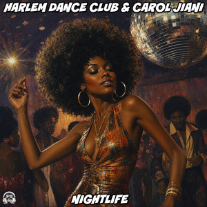 Nightlife by Harlem Dance Club, Carol Jiani