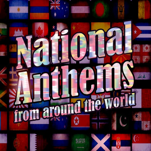 Bobby Cole - India National Anthem