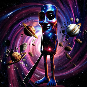 TUNG TUNG SAHUR FUNK (Ultra Slowed)