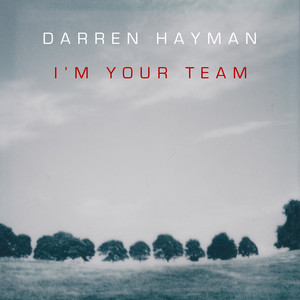 Close Your Eyes and Face the Sun by Darren Hayman