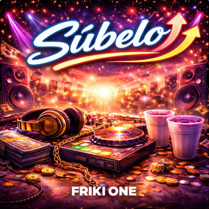 Súbelo by Friki One