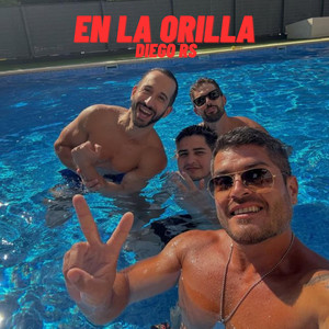 En la orilla by Diego RS