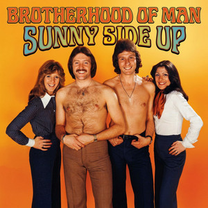 Figaro by Brotherhood of Man