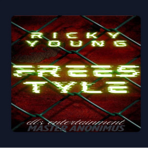 En las redes social by Young Ricky