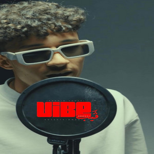 Vibe Entertainment LY - Ibrahim Soussi - شمس المعارف (feat. Alkeet Khaled)