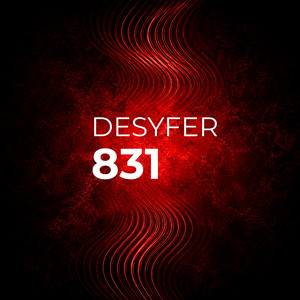 831 - Vocal Mix by Desyfer
