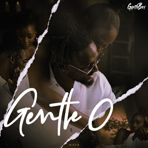 Gentle O by Ghetto Boy