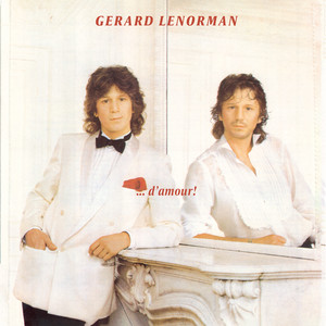Pourquoi mon père - Warum Mein Vater - 2023 Remaster by Gérard Lenorman