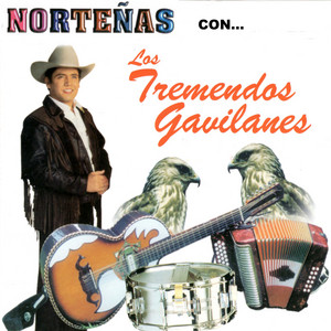 Nortenas Con… cover