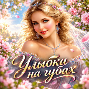 Улыбка на губах by Роман Синицын