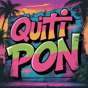 quitipon by El Kozzy
