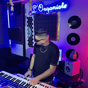 Rachka Rai Vol 6 - Instrumental by Abdo L'Organiste