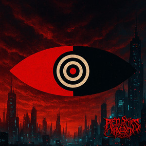 A Land Lost in Time - Redux by Red Skies Project