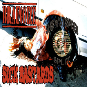 Brainoize Manhandling a Baby Slut - song and lyrics by Brainoize ...