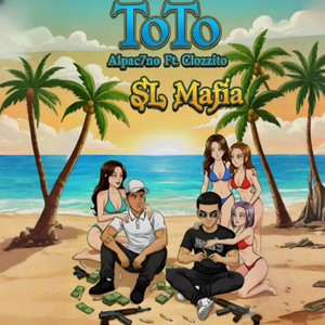 Toto by 420 Record´s, Clozz420, Alpacino420