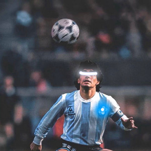 Maradona