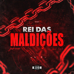 Rei das Maldições by Teaga
