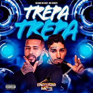 Portada de TREPA TREPA