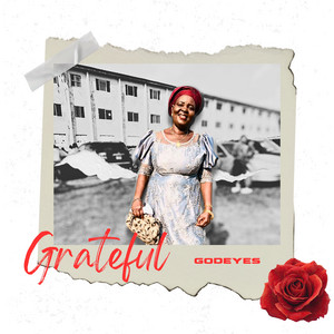 Grateful by GodEyes