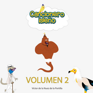 Canarito Pío by Cancionero Isleño