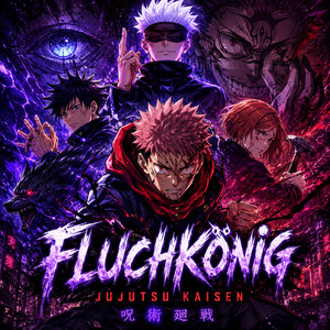 Fluchkönig by Anipower
