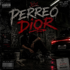 Perreo Dior by DI CTL